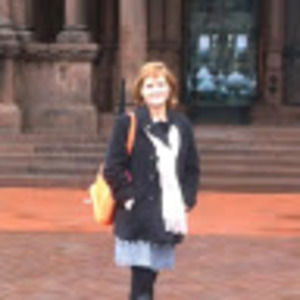 Meet your Posher, Cherie